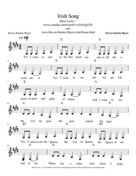 Originating in the United States in the 1950s, it spread to other English-speaking countries and across Europe in the 60s, and by the 90s its impact was. . Irish folk songs chords